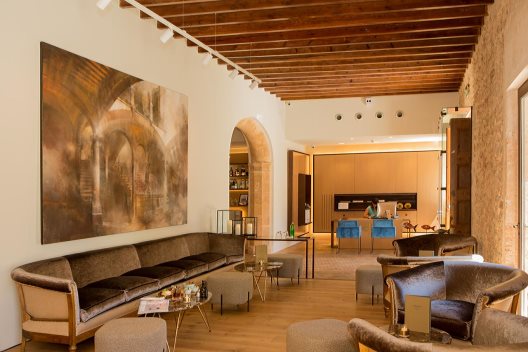Hotel Sa Creu Nova - Solo Adultos