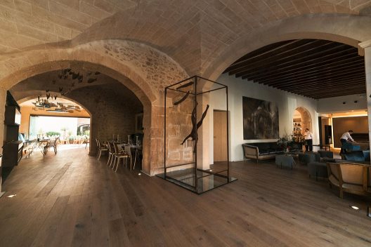 Hotel Sa Creu Nova - Solo Adultos