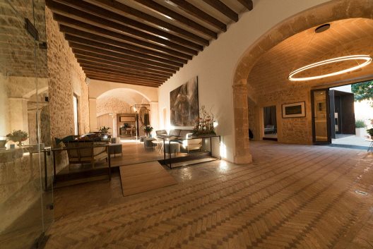 Hotel Sa Creu Nova - Solo Adultos