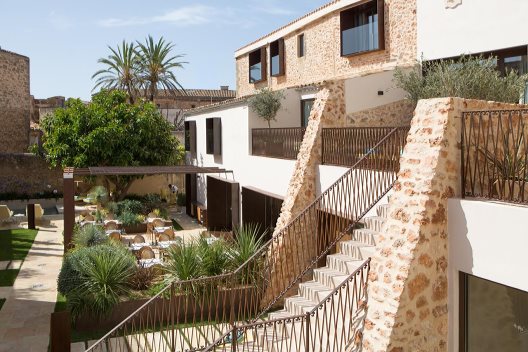 Hotel Sa Creu Nova - Solo Adultos