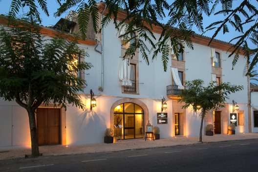 Hotel Sa Creu Nova - Solo Adultos