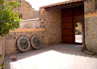 Hotel Sa Dom'e Forru