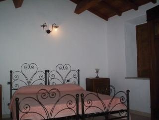 Hotel Sa Dom'e Forru