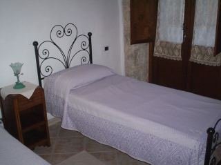 Hotel Sa Dom'e Forru
