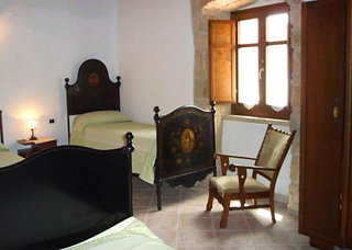 Hotel Sa Dom'e Forru
