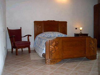 Hotel Sa Dom'e Forru