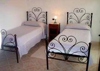 Hotel Sa Dom'e Forru
