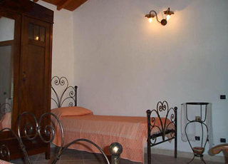 Hotel Sa Dom'e Forru