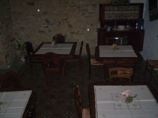 Hotel Sa Dom'e Forru