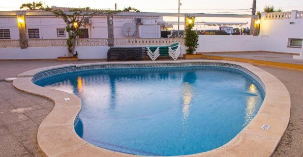 Hotel Sa Paissa