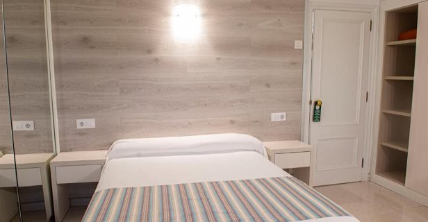 Hotel Sa Paissa