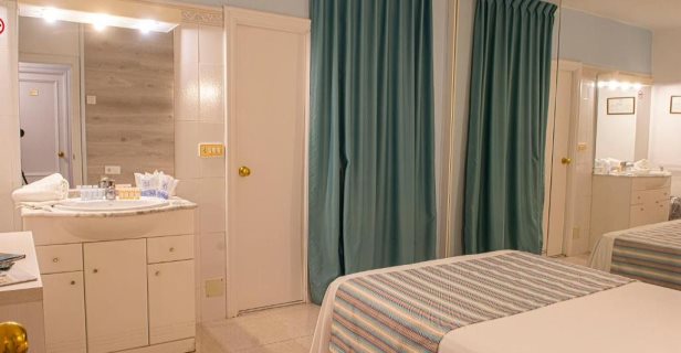 Hotel Sa Paissa