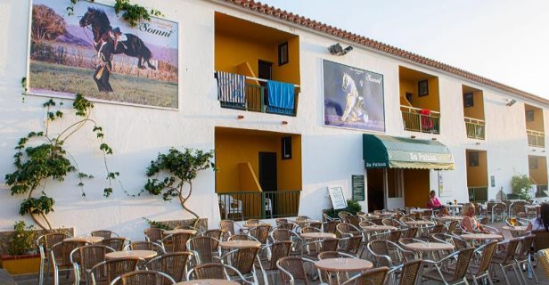 Hotel Sa Paissa