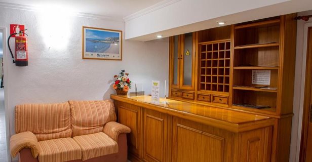 Hotel Sa Paissa