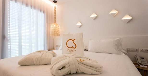 Hotel Sa Pedrera Suites Spa