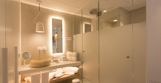 Hotel Sa Pedrera Suites Spa