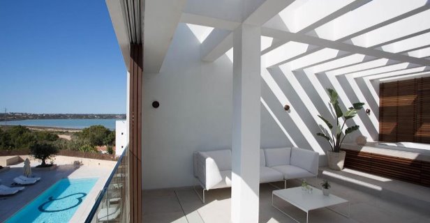 Hotel Sa Pedrera Suites Spa