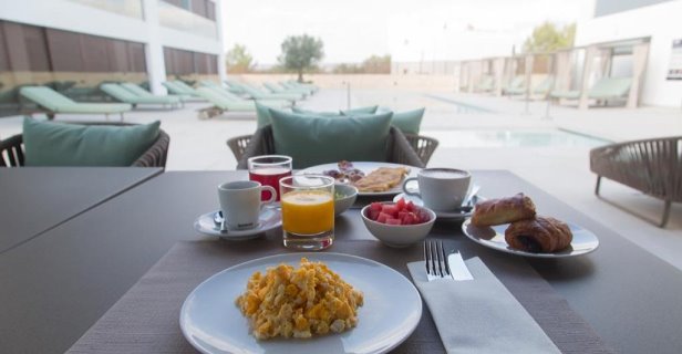 Hotel Sa Pedrera Suites Spa