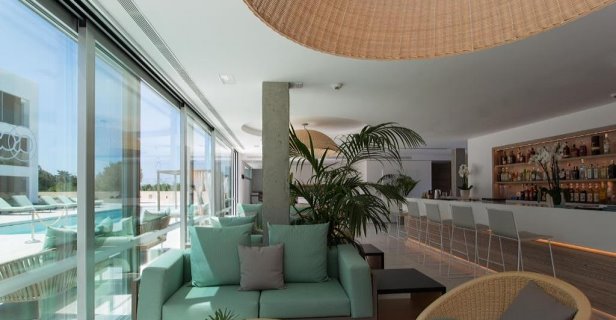 Hotel Sa Pedrera Suites Spa