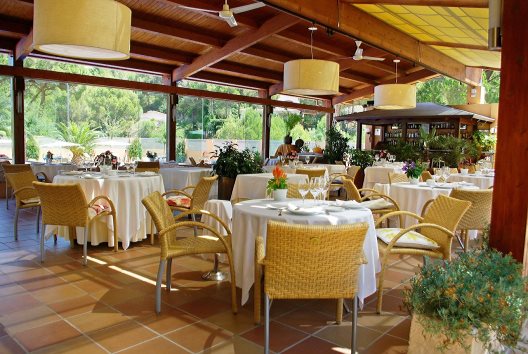 Hotel Sa Punta