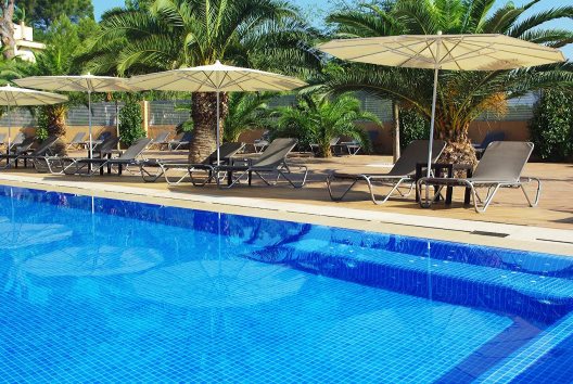 Hotel Sa Punta