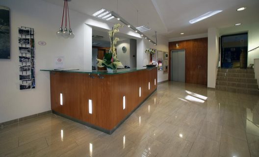 Hotel Sa Riera