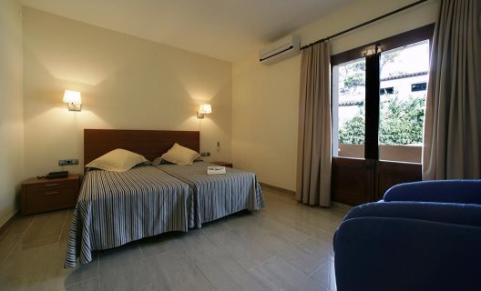 Hotel Sa Riera