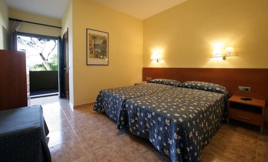 Hotel Sa Riera