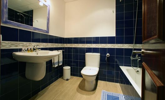 Hotel Sa Riera