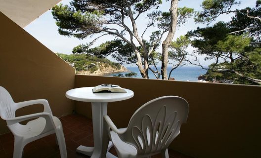 Hotel Sa Riera