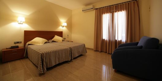 Hotel Sa Riera