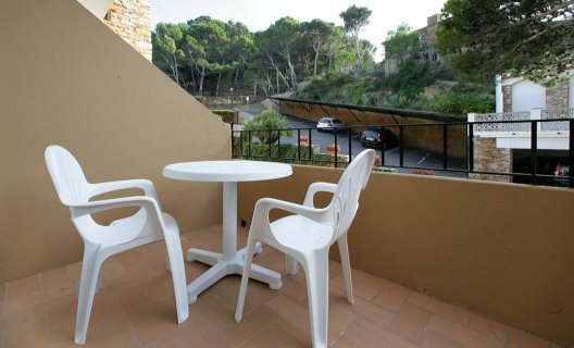 Hotel Sa Riera
