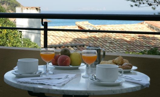 Hotel Sa Riera