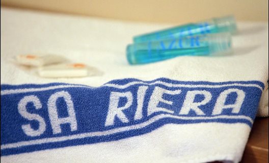 Hotel Sa Riera