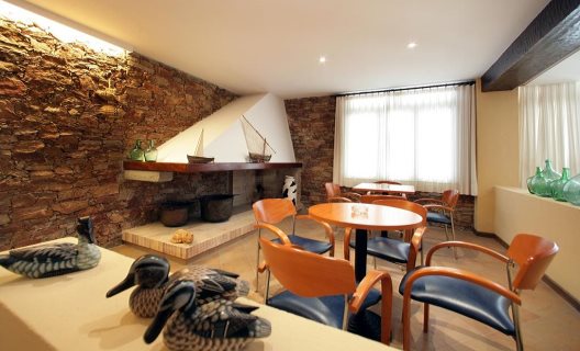 Hotel Sa Riera