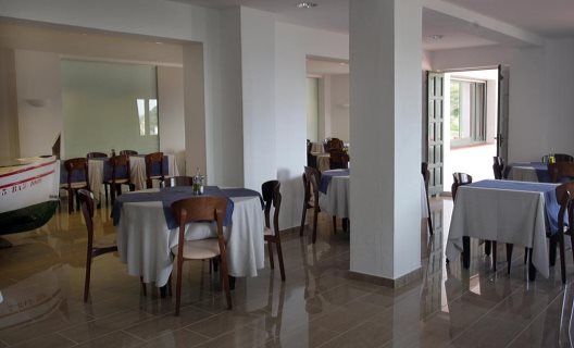 Hotel Sa Riera