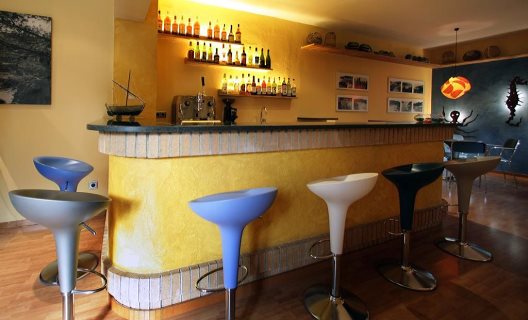 Hotel Sa Riera