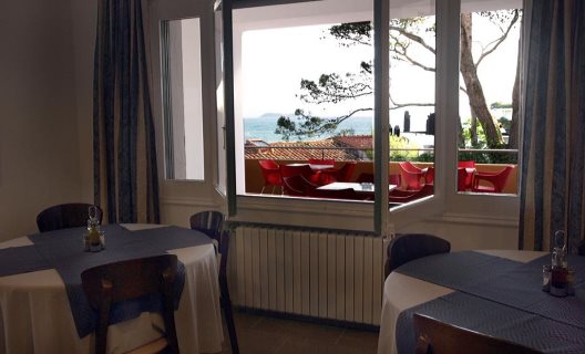 Hotel Sa Riera