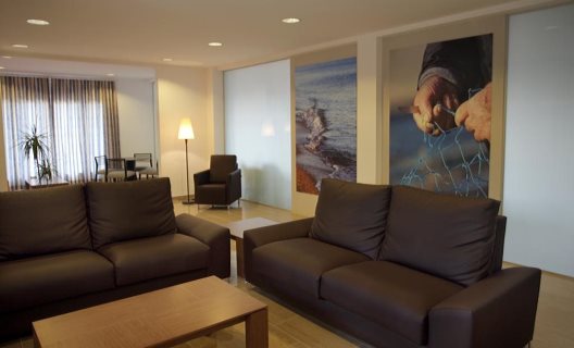 Hotel Sa Riera