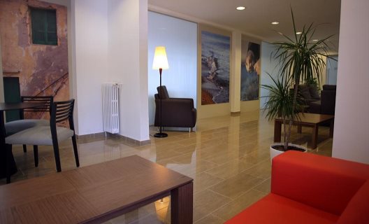 Hotel Sa Riera