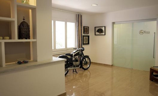 Hotel Sa Riera