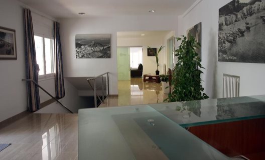 Hotel Sa Riera