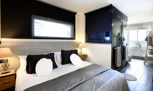 Hotel Sa Tuna