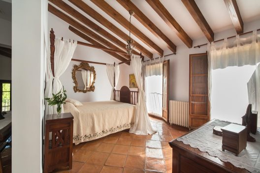Hotel Sa Vall