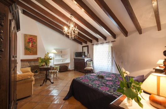 Hotel Sa Vall