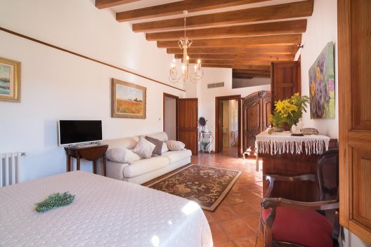 Hotel Sa Vall