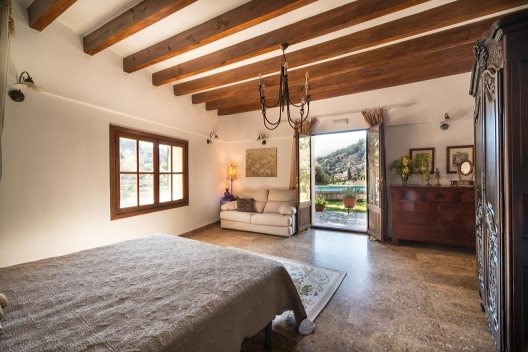 Hotel Sa Vall