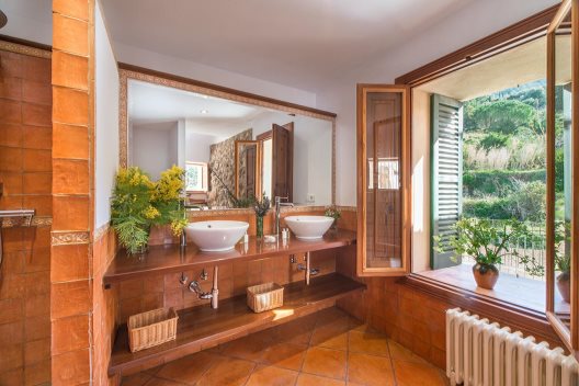 Hotel Sa Vall