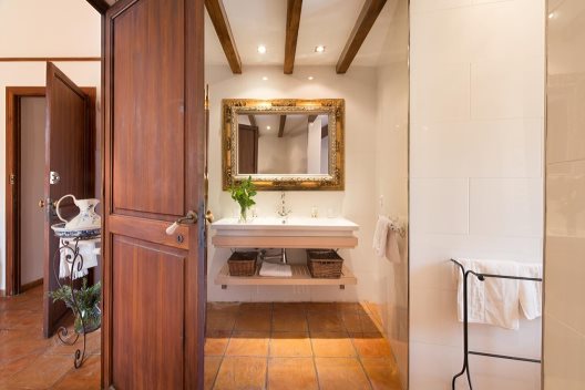 Hotel Sa Vall