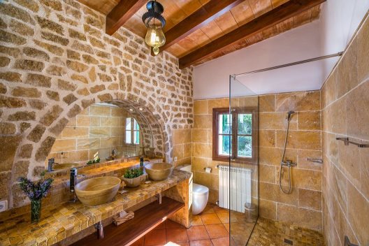 Hotel Sa Vall